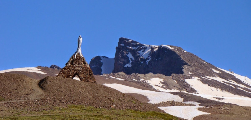 Subida al Pico Veleta 2023: Sierra Nevada