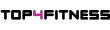 Logo Top4Fitness