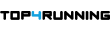 Logo Top4Running