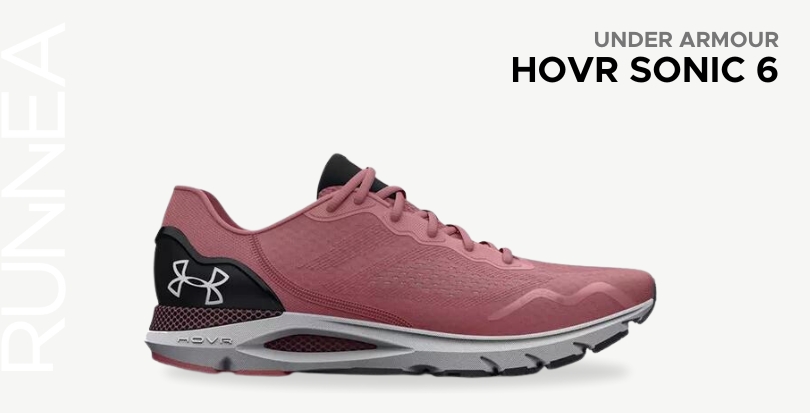 Under Armour HOVR Sonic 6