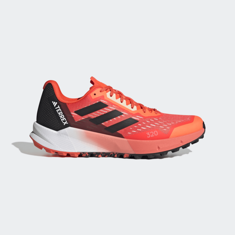 Adidas Terrex Agravic Flow 2.0: características y opiniones - Zapatillas running |