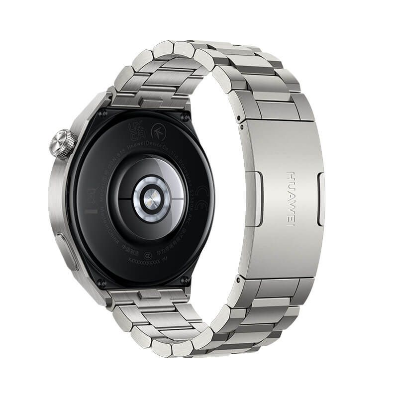 Huawei Watch GT 3 Pro, Características y especificaciones del nuevo reloj  inteligente de la marca, Gadgets, Relojes inteligentes, Smart watch, Precio, Autonomía, Pantalla, Sensores, TECNOLOGIA