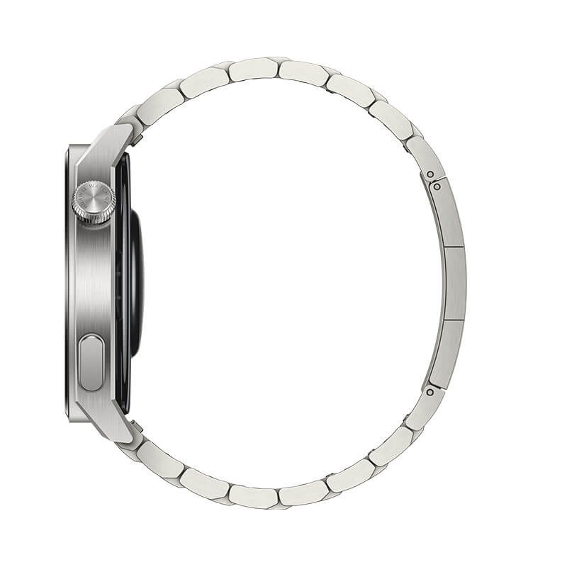 Test Huawei Watch GT 3 Pro : notre avis complet - Montres/Bracelet  Connectés - Frandroid