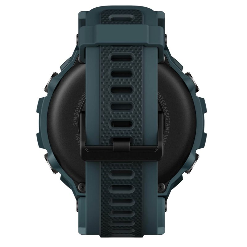 Amazfit T-Rex Ultra, review y opiniones, Desde 452,35 €