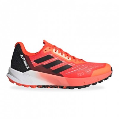 chaussure de running Adidas Terrex Agravic Flow 2.0