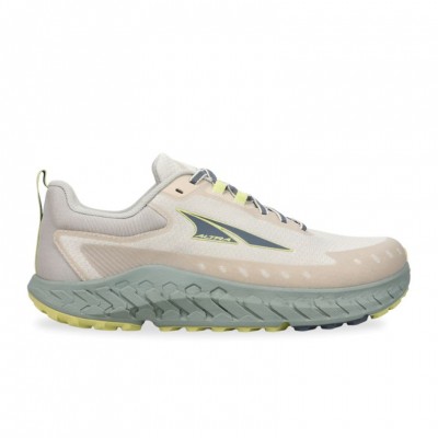 running shoe Altra Outroad 2