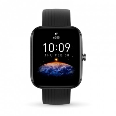 Amazfit Bip 3 Pro: el smartwatch más popular se apunta al GPS