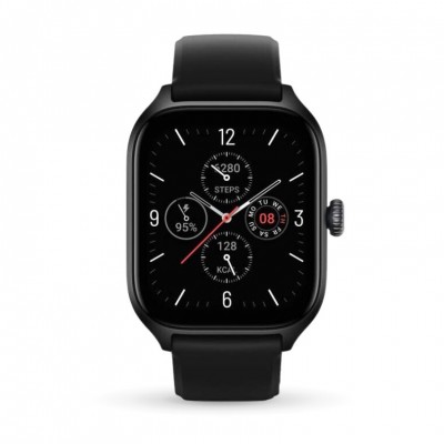  Amazfit GTR 4 - Reloj inteligente para hombre, iPhone