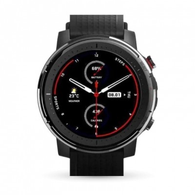 Stratos 3 - What is this : r/amazfit