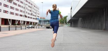 Ecco come la biomeccanica può aiutarvi a correre più velocemente e a prevenire gli infortuni.