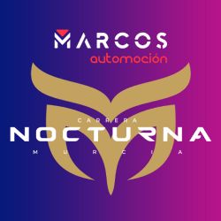 Carrera Nocturna Murcia 2023