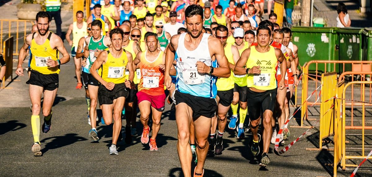 La clave para marcar el ritmo de tu maratón