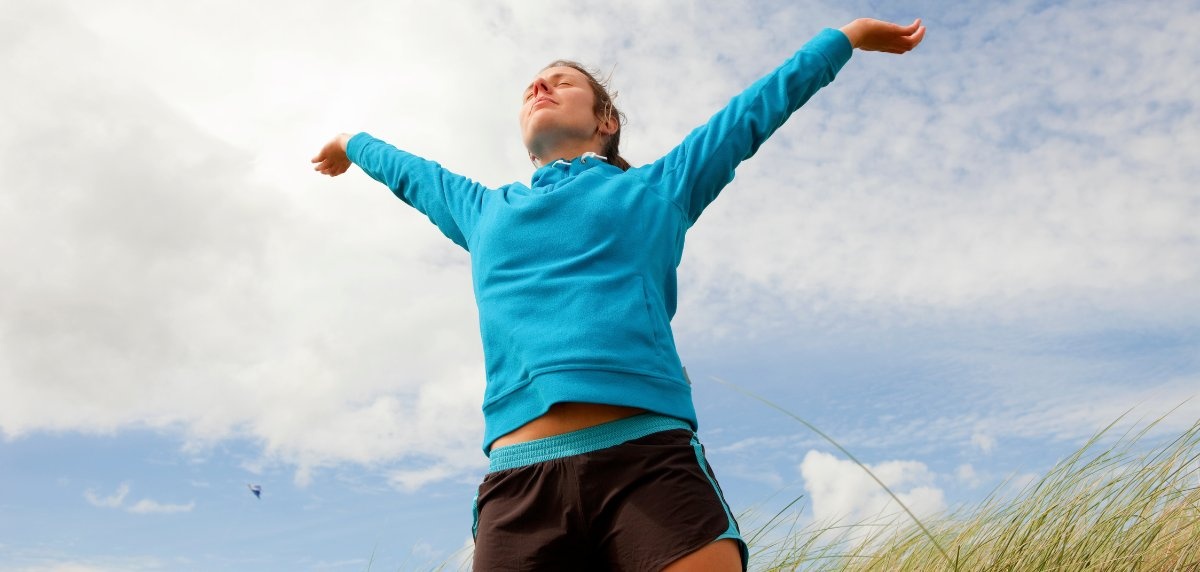 Cómo la Respiración Diafragmática puede Potenciar tu Rendimiento en el Running