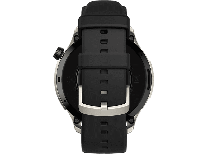 Amazfit Falcon: características del smartwatch que utiliza la IA para  mejorar la orientación deportiva, TECNOLOGIA