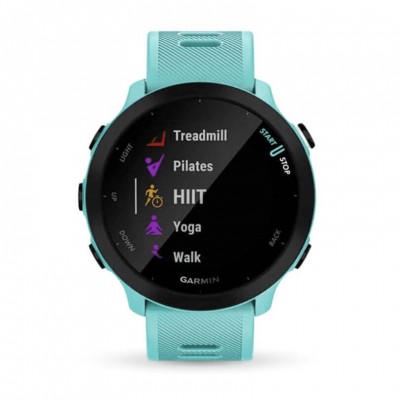 Pulsómetros y relojes deportivos Garmin con GPS - Ofertas para comprar  online y opiniones