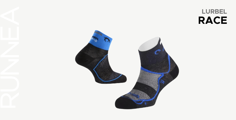 Qué tienen de especial los calcetines Lurbel Bmax? - Material Deportivo