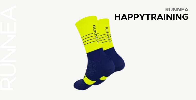 Cómo elegir los mejores calcetines de compresión para running. Nike