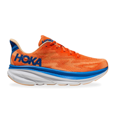 HOKA: Zapatillas para hombre, Negro  Zapatillas Hoka 1122017 en línea en