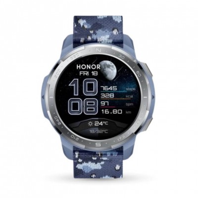 reloj deportivo Honor Watch GS Pro