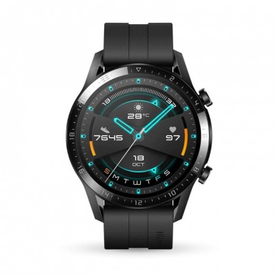 Huawei Watch GT 4, análisis: review con características, precio y