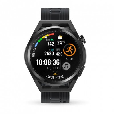 ANÁLISIS  Evaluamos el nuevo smartwatch de Huawei Watch GT2