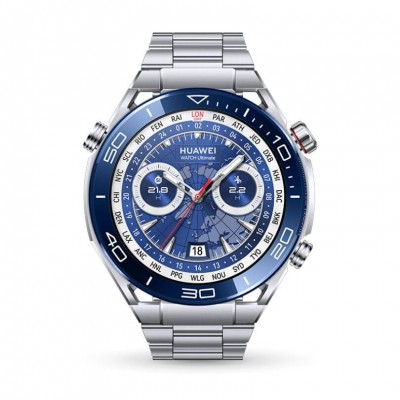smartwatch Huawei Watch Ultimate