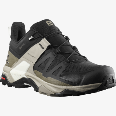 Zapato para Trail Timp 5 Mujer col. NEGRO, GRIS