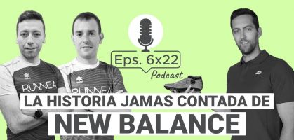 La historia de New Balance que no conocías, así entró la marca en España