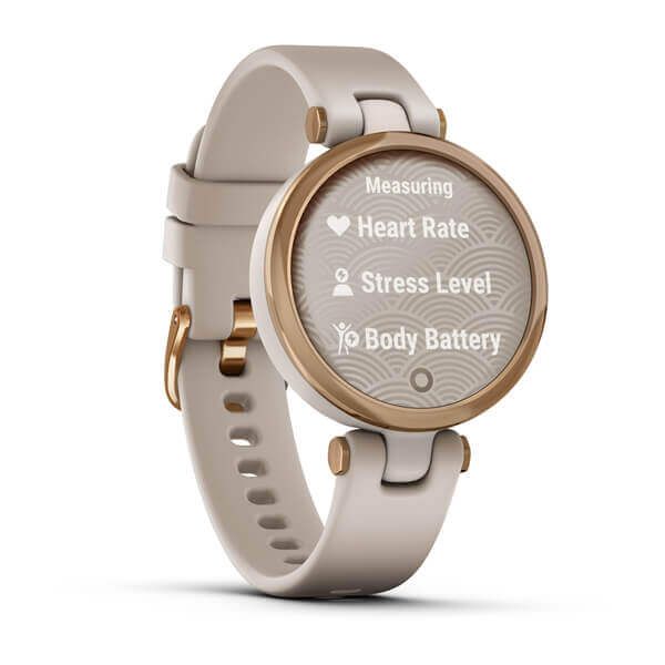 Garmin Lily: análisis, características y ofertas - El mejor smartwatch para  mujer