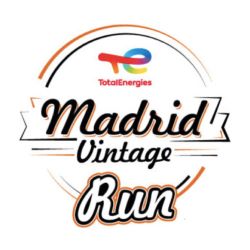 Cartel - Madrid Vintage Run 2023