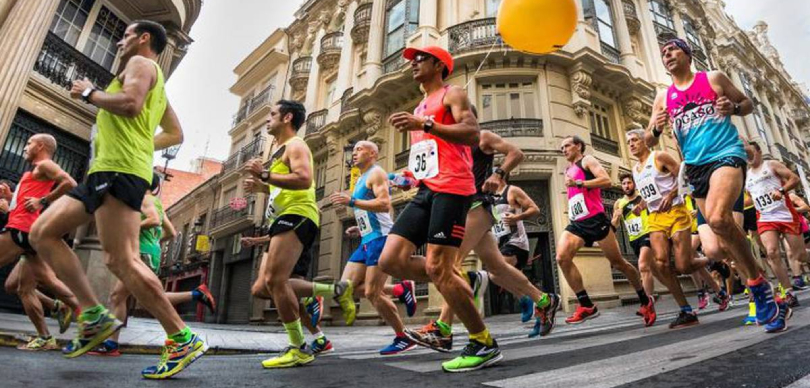 Medio Maratón Albacete 2023: Dorsales