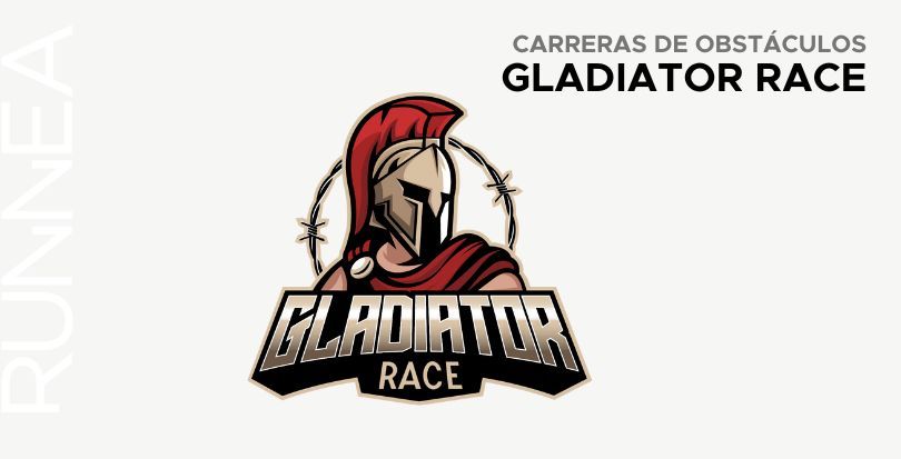 Gladiator Race