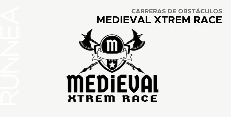 Medieval Xtrem Race