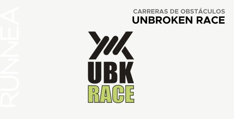 Unbroken Race