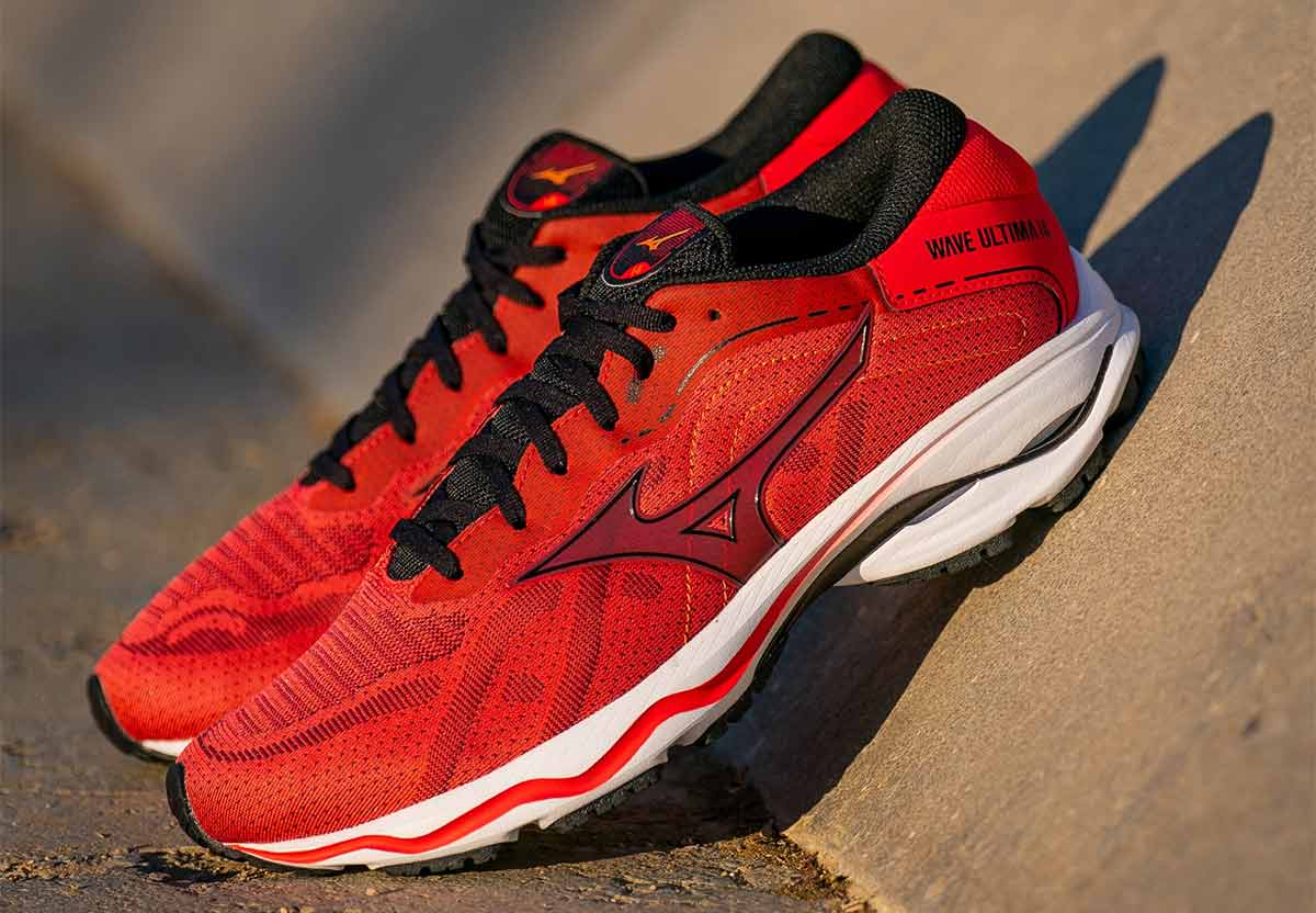 Las 7 zapatillas de running Mizuno para empezar a correr, características y precios