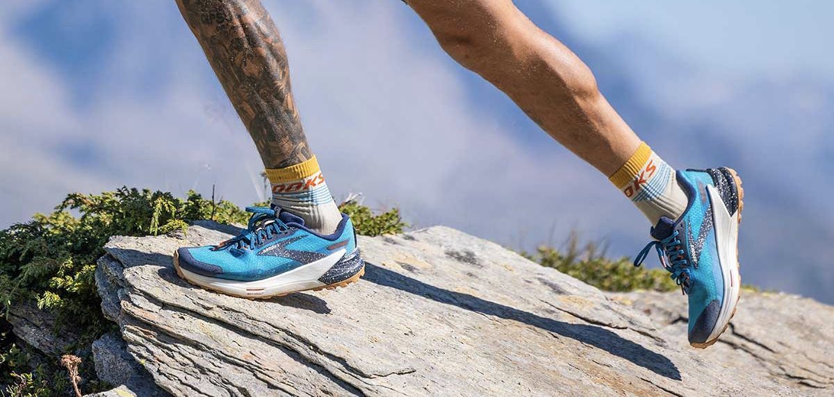 Las 5 mejores zapatillas de 'trail running' del mercado