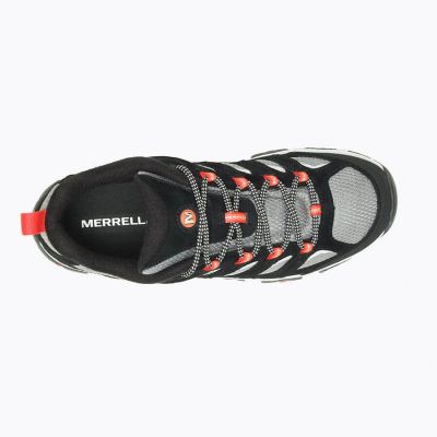 Chollo! Zapatillas Merrell Moab 3 GTX para mujer 77€ - Blog de Chollos