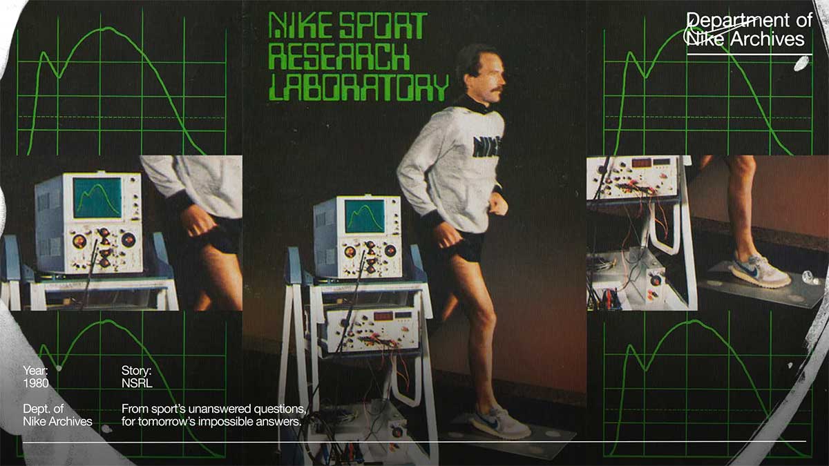 Storia della Nike Pegasus - Anni 2000