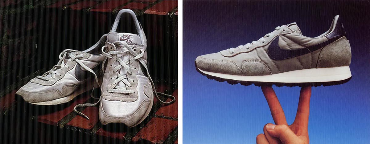 Histoire de la Nike Pegasus - années 2010