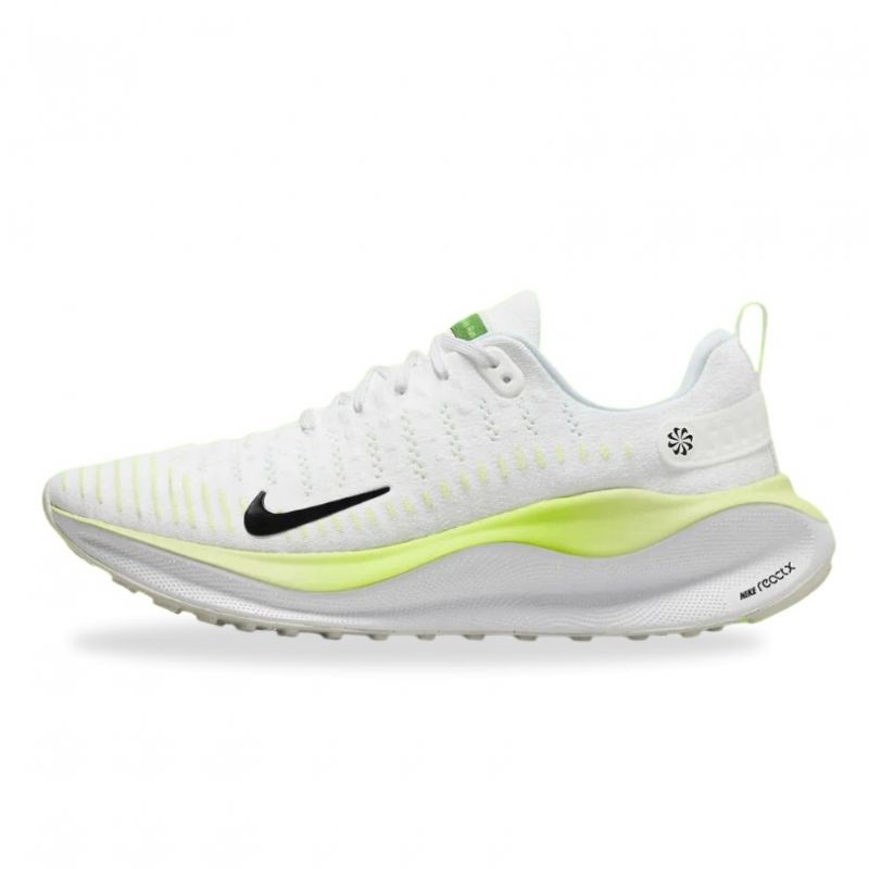 Nike ReactX Infinity Run 4: details and review - Running shoes | Runnea