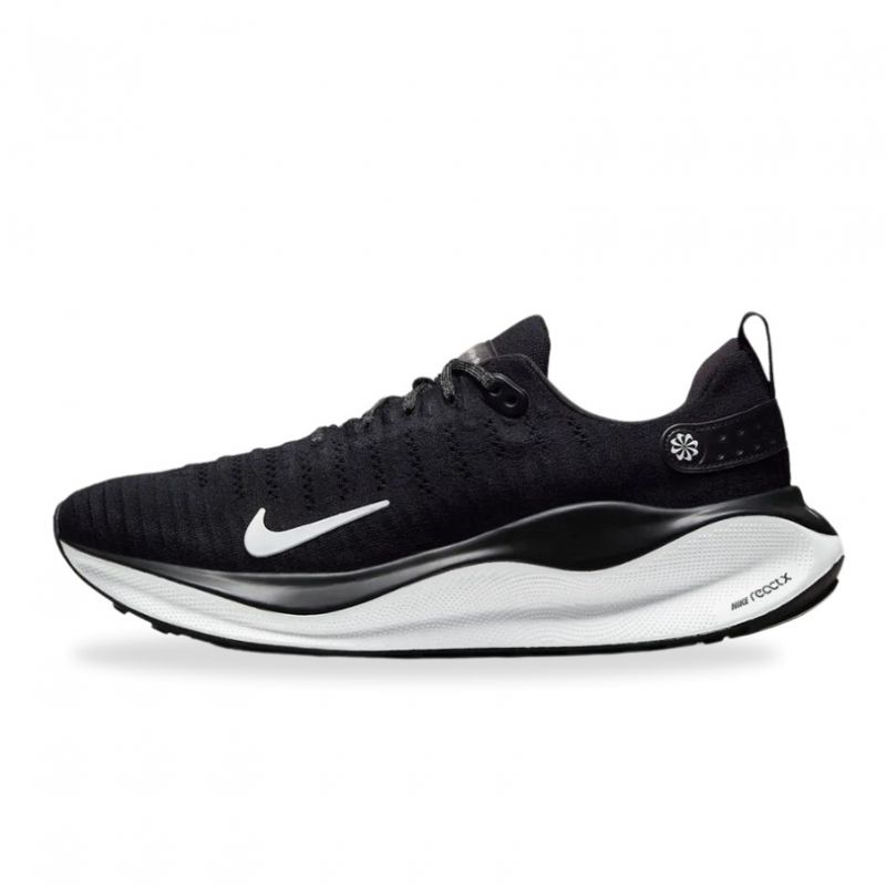 Nike ReactX Infinity Run 4: details and review - Running shoes | Runnea