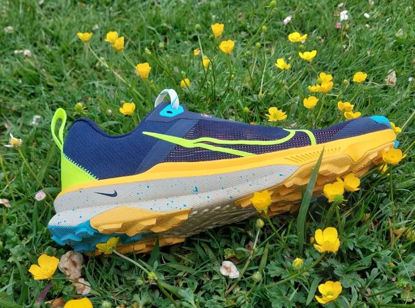 Nike terra kiger 9 recensione-runner