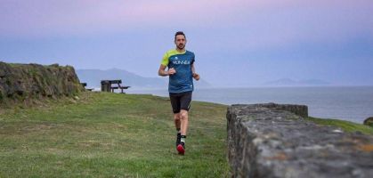 Trail running training plan 30 kilometers