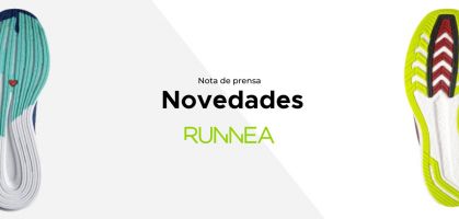 RUNNEA presenta dos nuevas funcionalidades: RUNNEA Score y RUNNEA Finder, diseñadas para mejorar la experiencia del runner popular