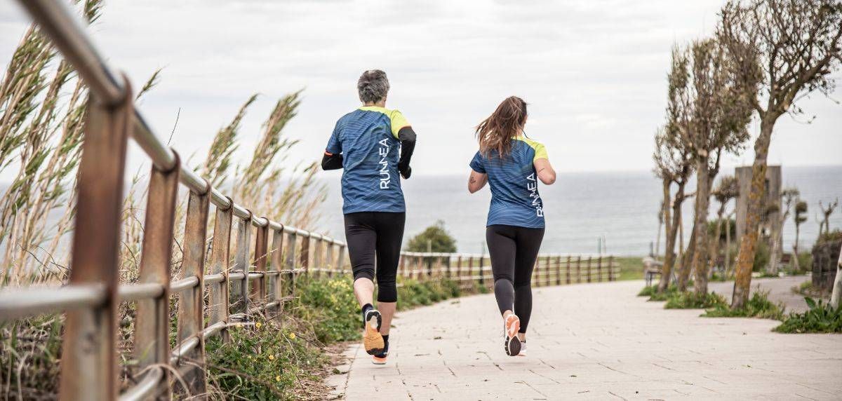 Simply Run: la última tendencia entre los runners populares y sus beneficios