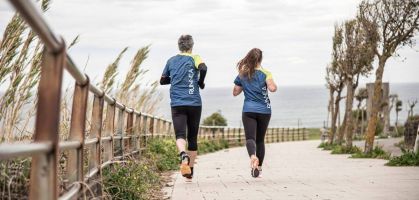 Simply Run: the latest trend among popular runners and its benefits