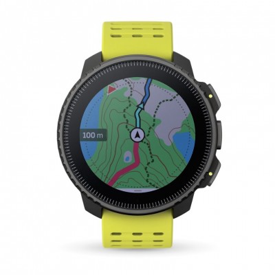 Pulsómetros y relojes deportivos con GPS - Ofertas para comprar online y  opiniones