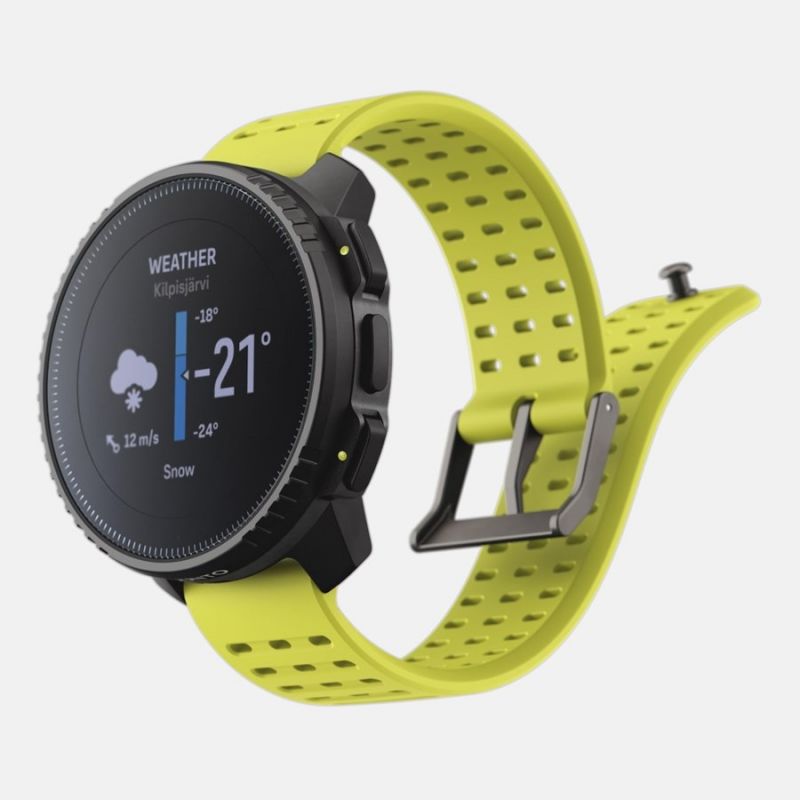 Suunto Vertical