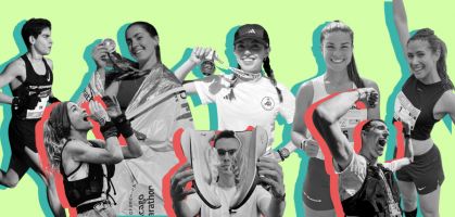 Top 10 influencers de running en España