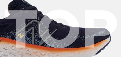 Las 9 mejores zapatillas con amortiguación de New Balance 2023